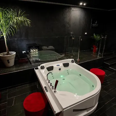 Bed & Breakfast Marmur