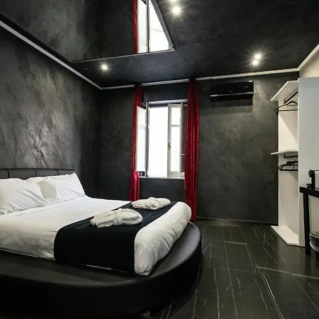 Bed & Breakfast Marmur