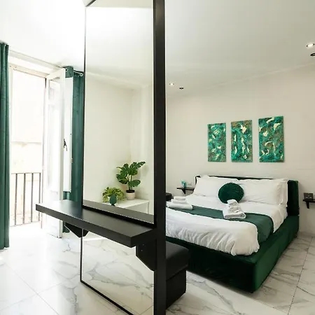 Marmur Bed and breakfast