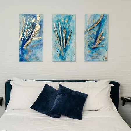 住宿加早餐酒店 Marmur 巴勒莫