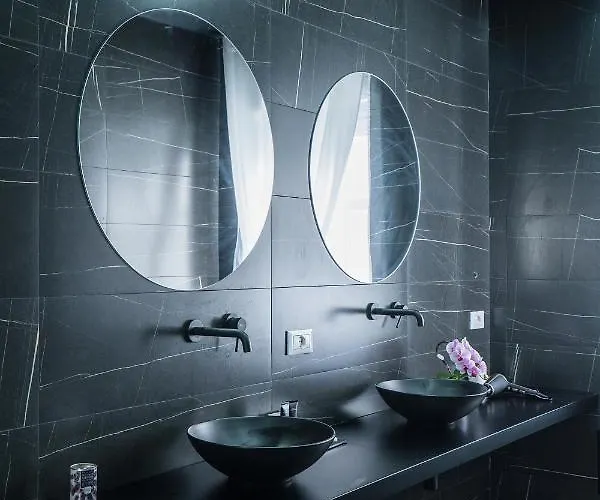 Marmur Bed & Breakfast