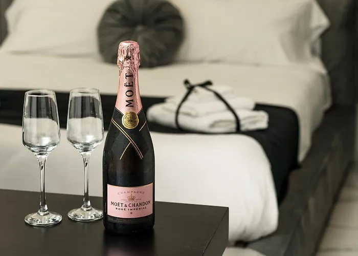 Bed & Breakfast Marmur Palermo