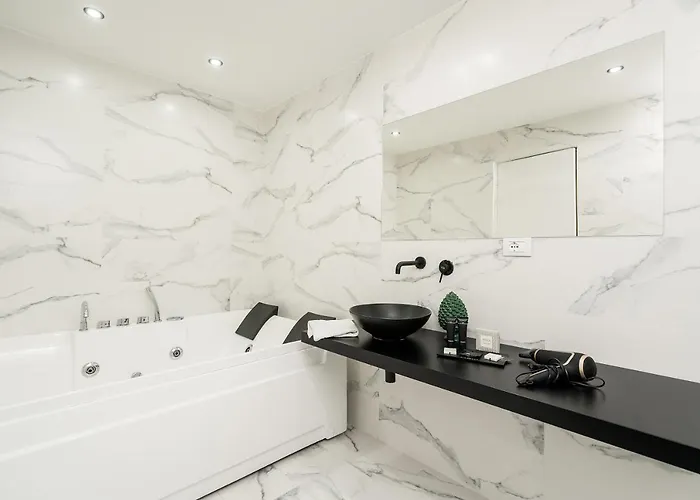 Marmur Bed & Breakfast Palermo