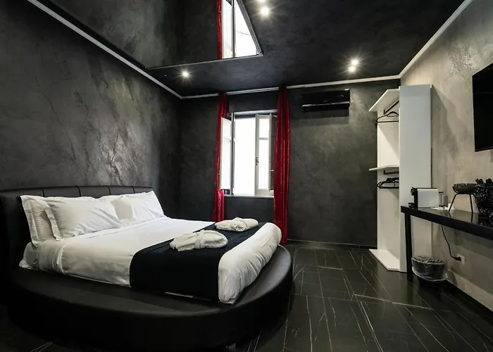 Bed & Breakfast Marmur