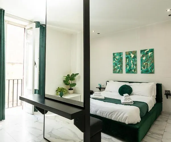 Marmur Bed & Breakfast