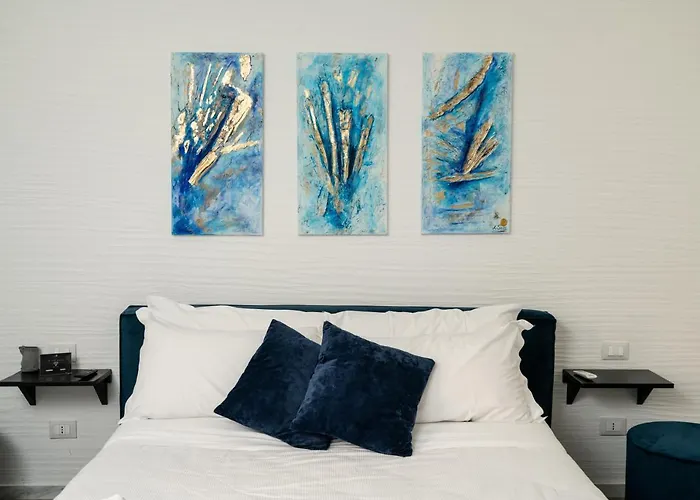 Bed & Breakfast Marmur Palermo