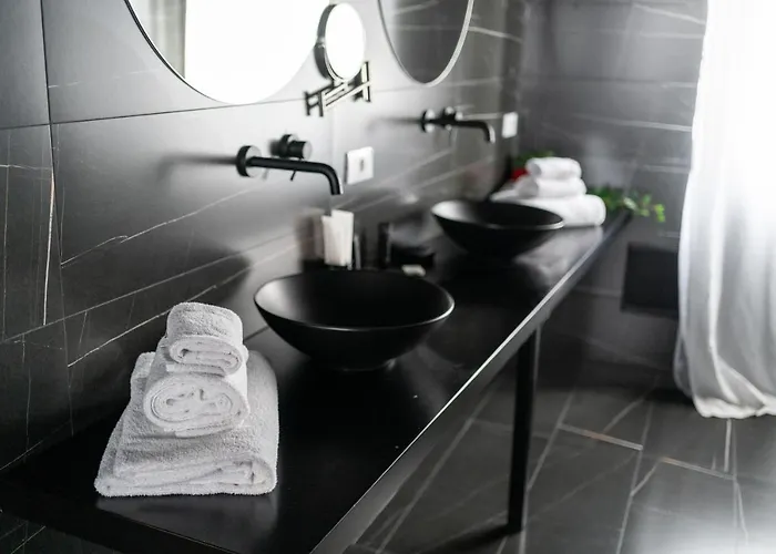 Bed & Breakfast Marmur 4*