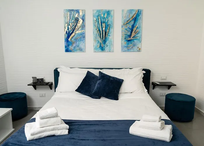 Marmur Bed & Breakfast 4*