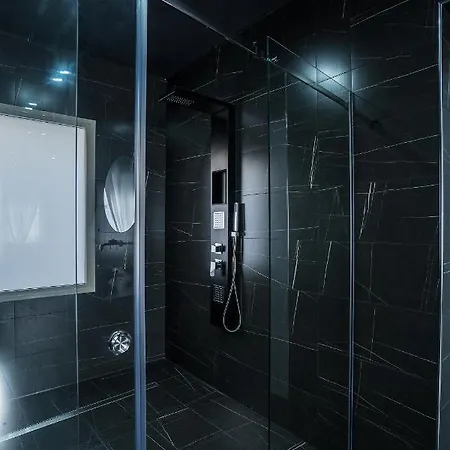 Marmur 住宿加早餐酒店 4*