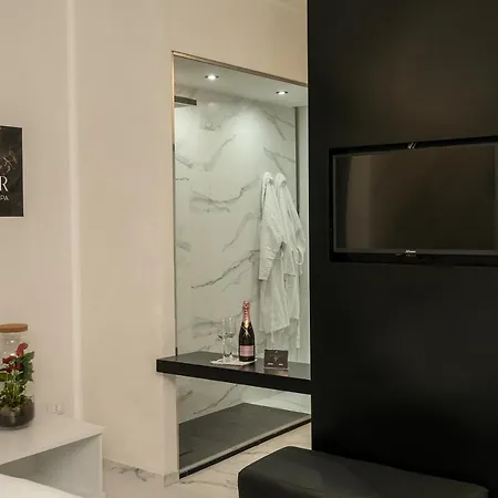 Marmur 住宿加早餐酒店