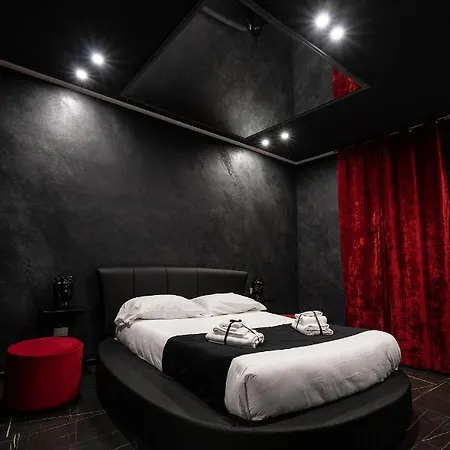 Marmur 住宿加早餐酒店