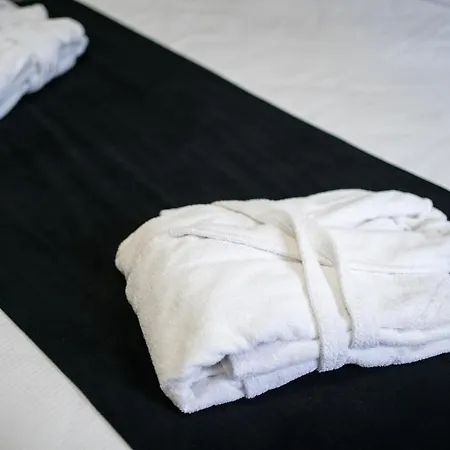 Bed and breakfast Marmur *