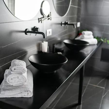 Couette-café Marmur *