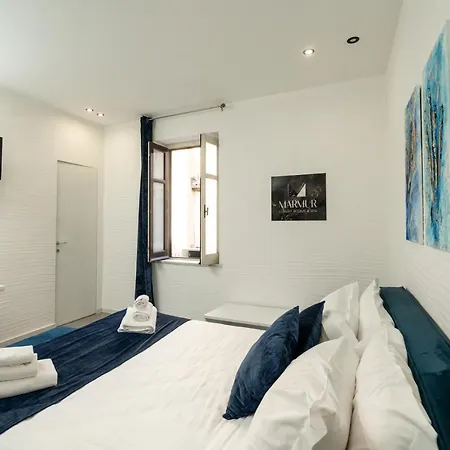 Marmur Bed and breakfast *