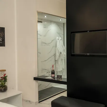 Marmur Bed & Breakfast Palermo