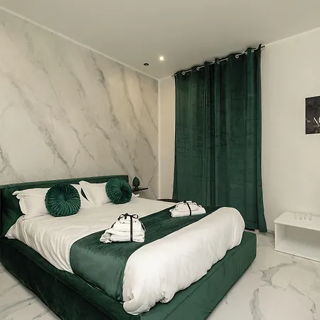 Marmur Bed & Breakfast Palermo