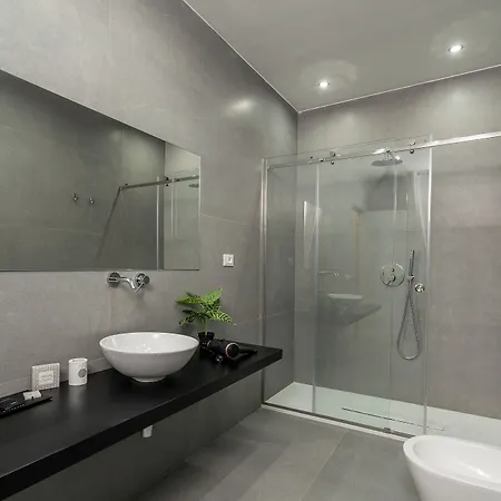Marmur Bed & Breakfast 4*