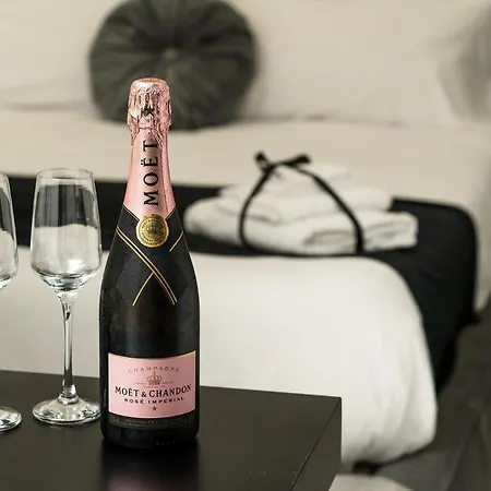 Bed & Breakfast Marmur Palermo