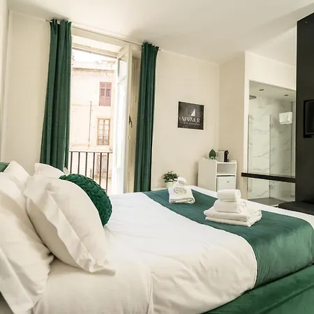 Marmur Bed & Breakfast