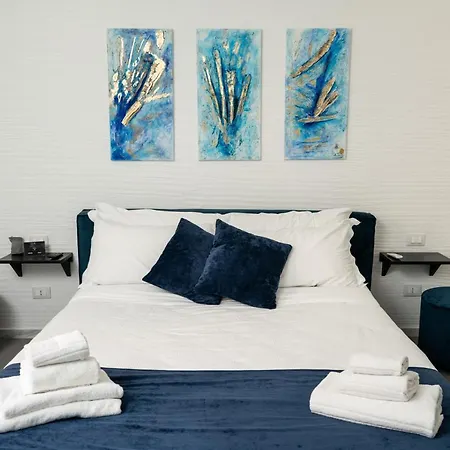 Marmur Bed & Breakfast 4*