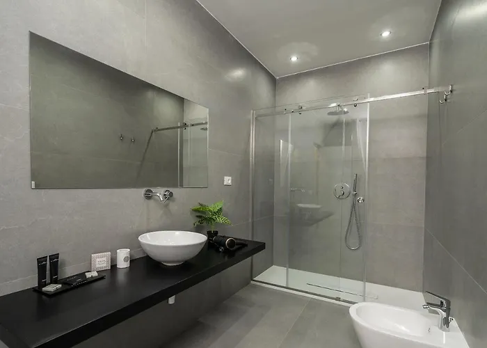 Bed & Breakfast Marmur