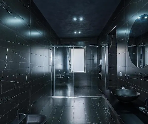 Bed & Breakfast Marmur