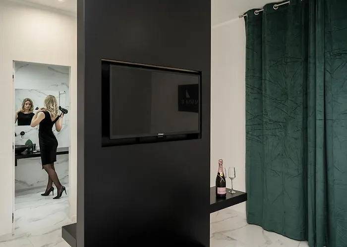 Bed & Breakfast Marmur 4*