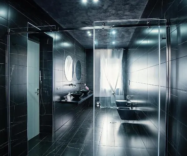 Bed & Breakfast Marmur 4*