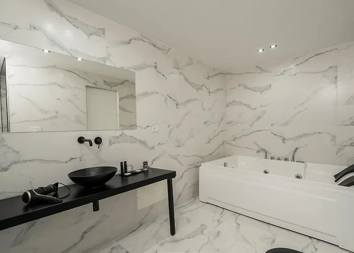 Bed & Breakfast Marmur