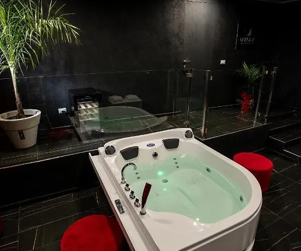 Bed & Breakfast Marmur