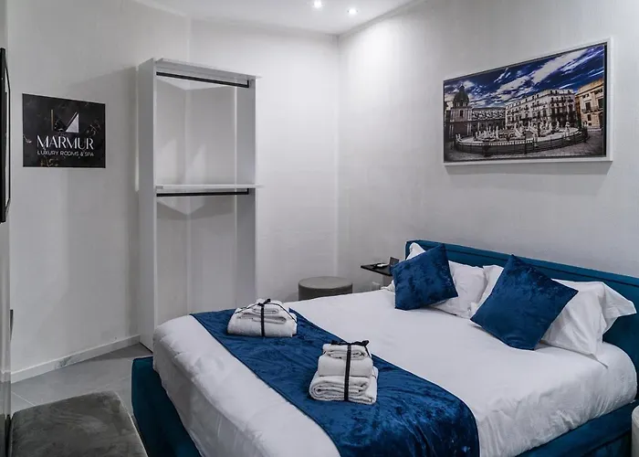 Marmur Bed & Breakfast Palermo