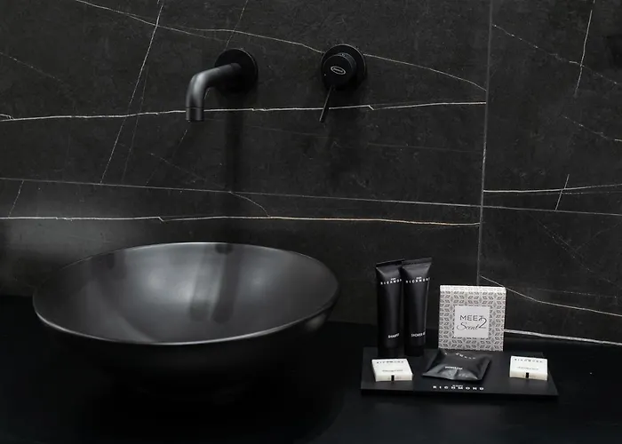 Marmur Bed & Breakfast 4*