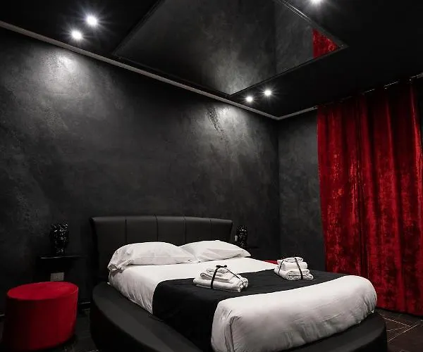 Marmur Bed & Breakfast