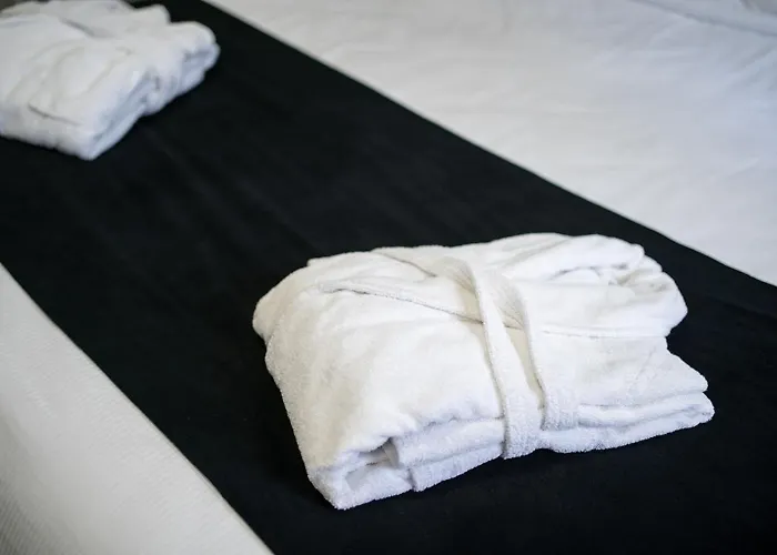 Bed & Breakfast Marmur 4*