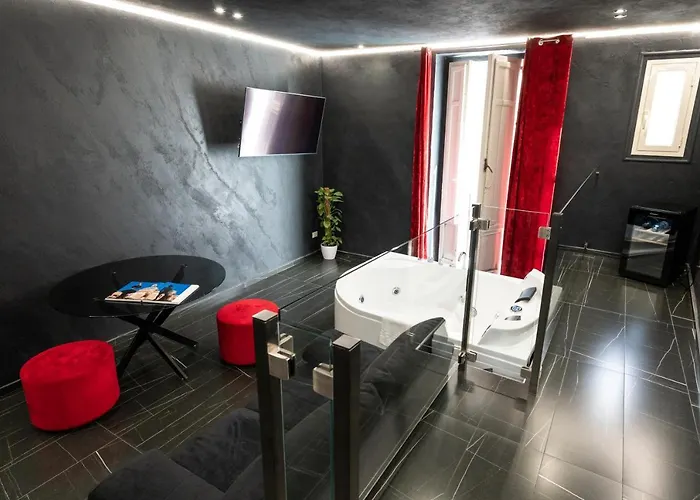 Marmur Bed & Breakfast