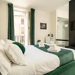 Marmur 4* Palermo