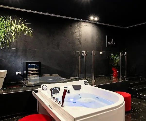 Bed & Breakfast Marmur 4*