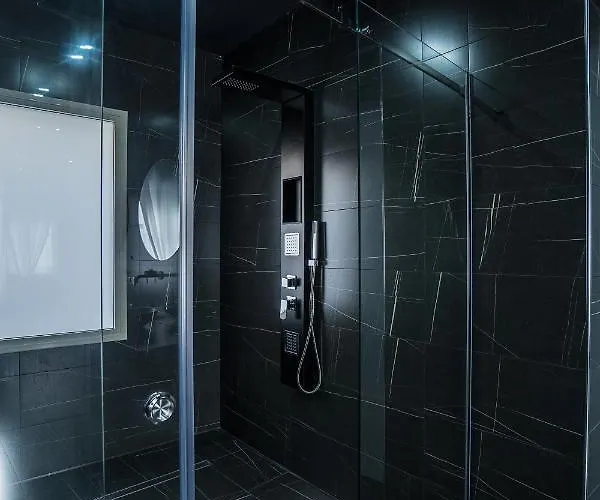 Marmur Bed & Breakfast 4*